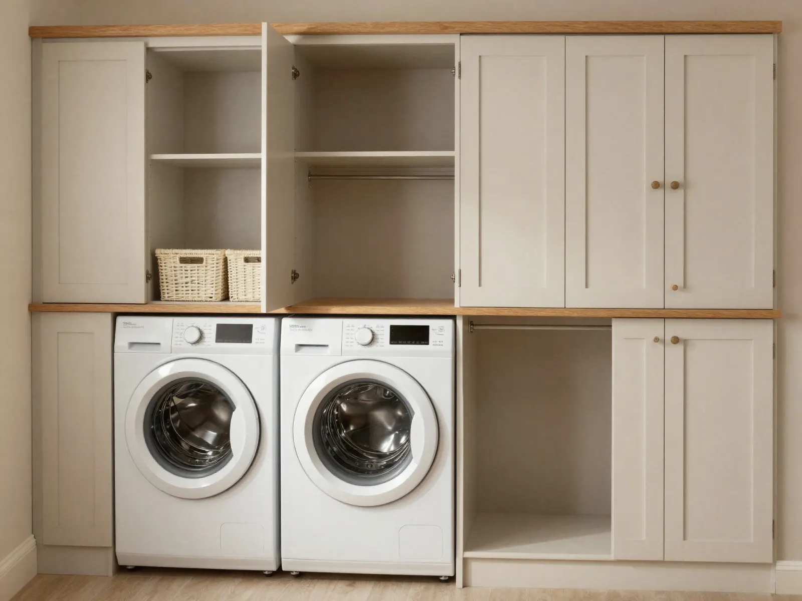 Boiler Cupboard Storage on the Isle of Man: Plan It Safely