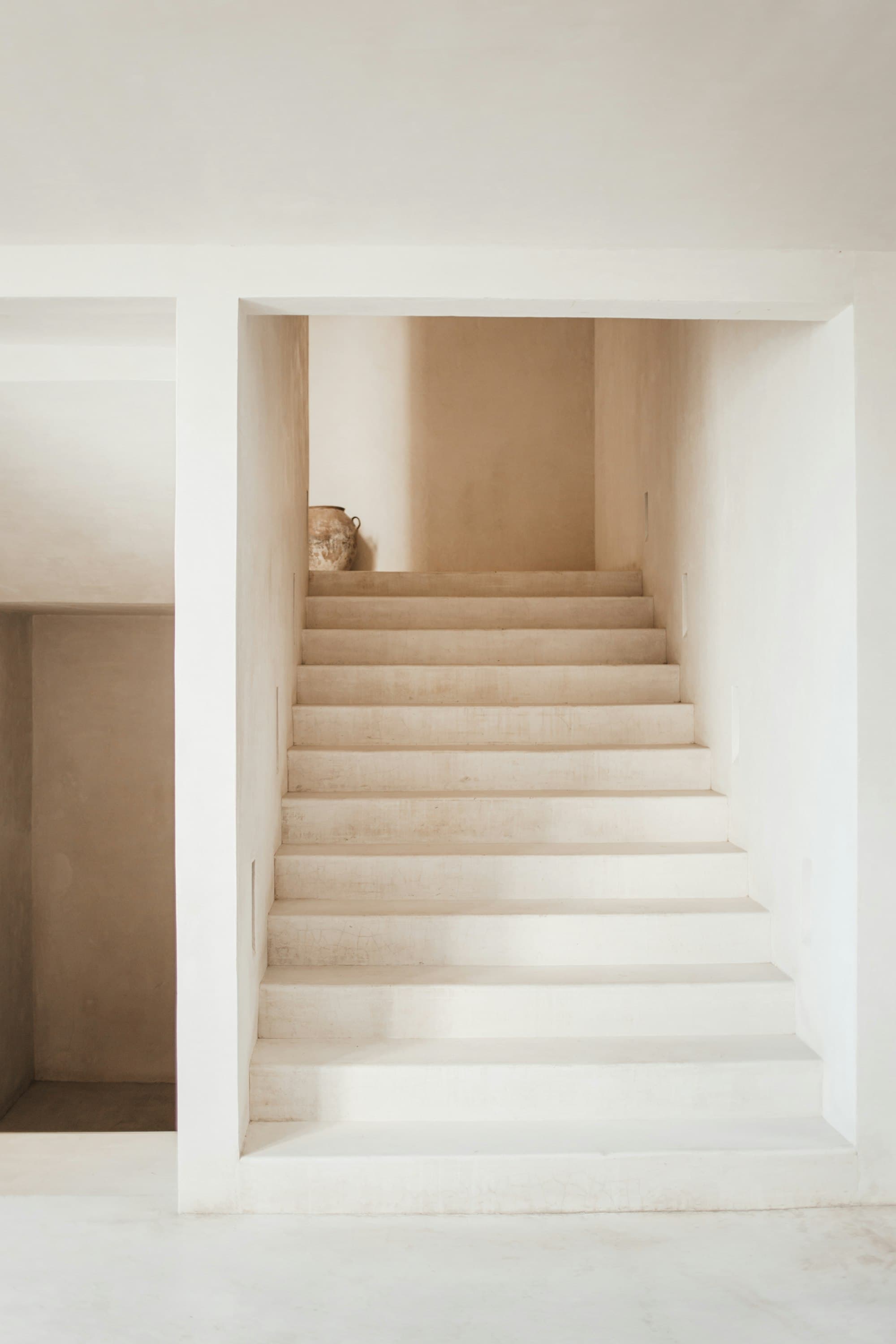 Under-Stairs Storage Ideas for Isle of Man Homes